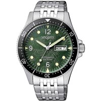 Orologio Vagary Uomo G.Matic Aqua 105st in Acciaio IX3-319-41 - IX3-319-41